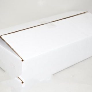22 X 13 X 4 3/8 Attach Kit Box For: fit all, residential
