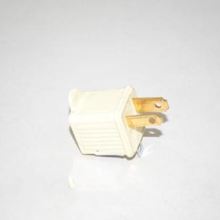 3-2 Wire Plug Adaptor For: fit all, residential