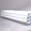 4'11'' X 2'' Pvc Central Vac Tubing
50 Foot Bundles (10 5' Pipes) For: loveless