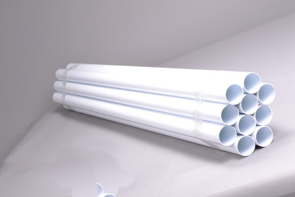 4'11'' X 2'' Pvc Central Vac Tubing
50 Foot Bundles (10 5' Pipes) For: loveless