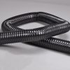 6 Ft Hose W/Cplrs/ 2 1/2 In For: fit all, residential