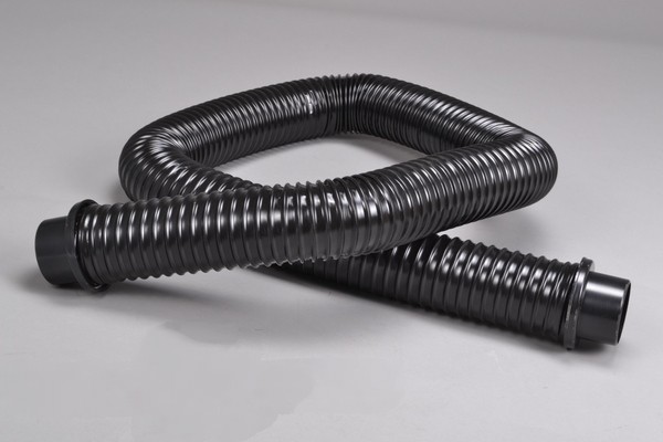 6 Ft Hose W/Cplrs/ 2 1/2 In For: fit all, residential