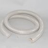 6 Ft X 1 1/4 In - Beige Vac-U-Flex Hose For: fit all, residential