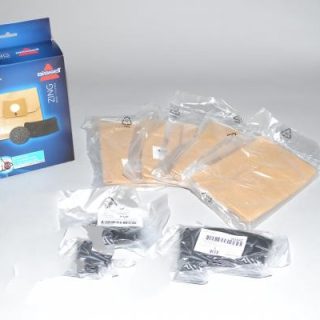 Zing Bagged Accessory Pack