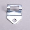 Adapter Bracket-Sanitair Upr Bag Ring For: eureka,sanitaire