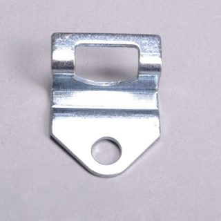 Adapter Bracket-Sanitair Upr Bag Ring For: eureka,sanitaire