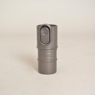 Adapter-Dyson Upright - V6 - Dc07 - 14 - 16 - 17 & 25
Designed To Adapt Dyson Tools To Fitall Wand For: dyson