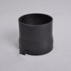 Adapter - Pipe Link Gasket - All Central Vacs For: fit all, central vac