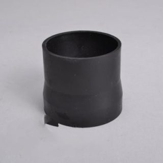 Adapter - Pipe Link Gasket - All Central Vacs For: fit all, central vac