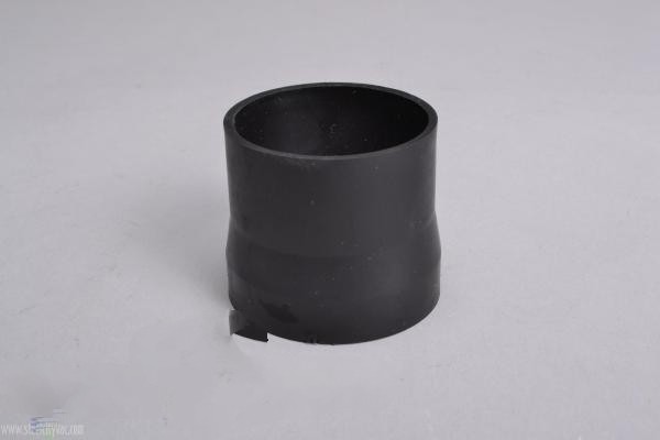 Adapter - Pipe Link Gasket - All Central Vacs For: fit all, central vac