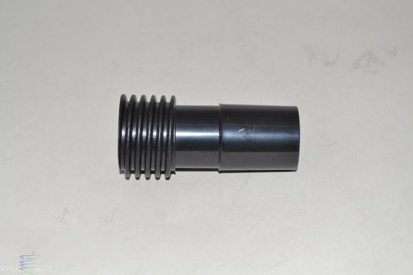 Adapter - Threaded 1 1/4-Hide A Hose For: hide-a-hose