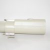Adapter Tube (Beige) Electrolux 6500/Epic For: electrolux/aerus