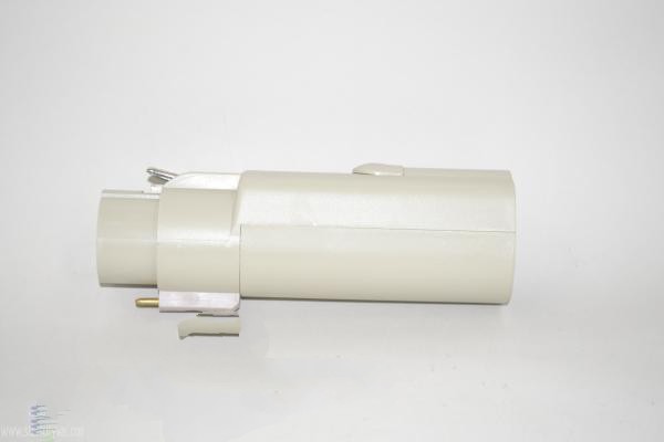 Adapter Tube (Beige) Electrolux 6500/Epic For: electrolux/aerus