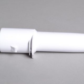 Adapter Tube Electrolux Epic Canister For: electrolux/aerus