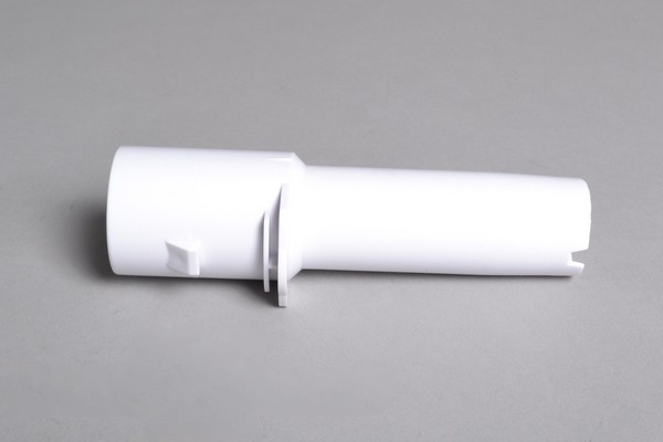 Adapter Tube Electrolux Epic Canister For: electrolux/aerus