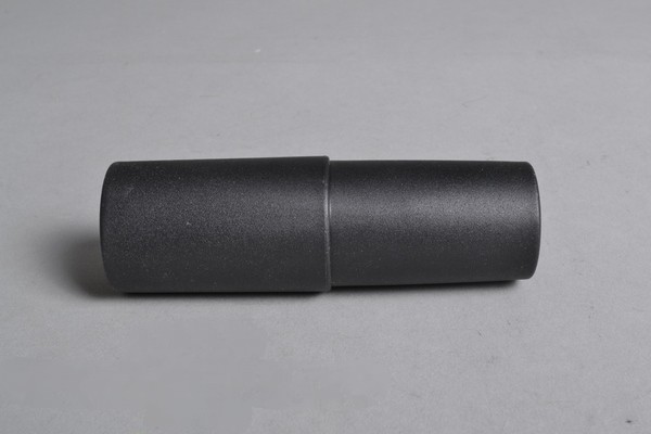 Adapter Tube-Panasonic - Samsung To Std 1 1/4''
Also Fits Bissell To Convert To 1 1/4 Attachments For: panasonic