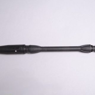 Adjustable Spray Wand For: royal