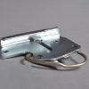 Agit End Plate Rh Late Mdl 913 For: hoover