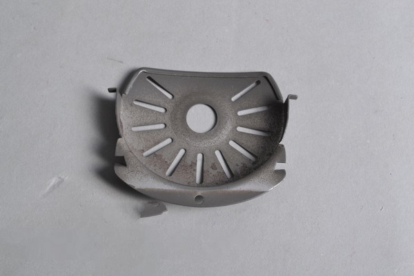Agitator End Plate Cover Pan 6300 Series For: panasonic