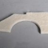 Agitator Holder-Panasonic Mc-655/658 Upright - Upper For: panasonic