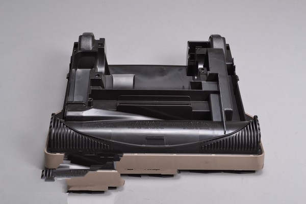 BASE, CADDY VAC U5110 Part Number: 37241162 for Hoover