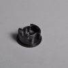 Agitator Pulley W/Edge Clrn & Brng 3520/3620/3720 For: bissell
