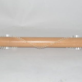 Agitator Unit For: rogers