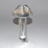 Air Diverter For: royal