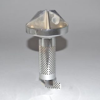 Air Diverter For: royal