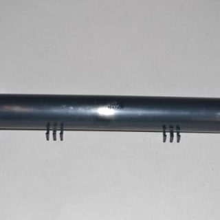Air Duct Upper - Proteam 1500 Upright For: proteam