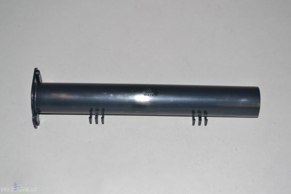 Air Duct Upper - Proteam 1500 Upright For: proteam