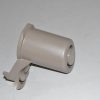Air Intake Guard-Kirby Sentria Ii For: kirby