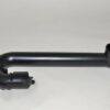 Airpath Assembly Part Number C283-2700 for Simplicity Models S20EZM