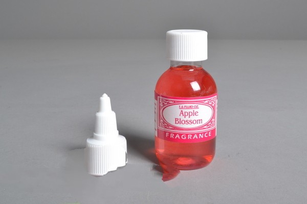 Apple Blossom-1.6Oz/Oil Base For: fragrances ltd