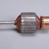 Armature - Amatek 116311-01 Motor For: ametek
