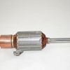 Armature-Ametek/Lamb 114-787 Motor For: ametek