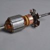 Armature-Hoover 1025/1330/1348 Upright Motor For: hoover