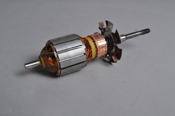 Armature-Hoover 1025/1330/1348 Upright Motor For: hoover