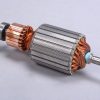 Armature-Hoover Futura Canister Motor For: hoover