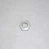 Armature Nut Fan End For: rexair - rainbow