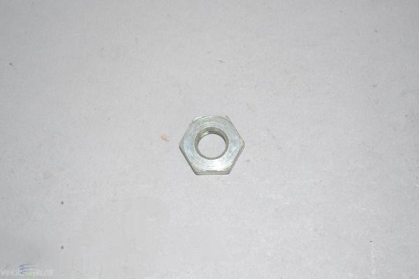 Armature Nut Fan End For: rexair - rainbow