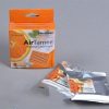Aroma Cartridges - Refreshing Orange - 2Pk - Air Tamer
Fits All A600 & A700 Series Air Tamers For: koblenz