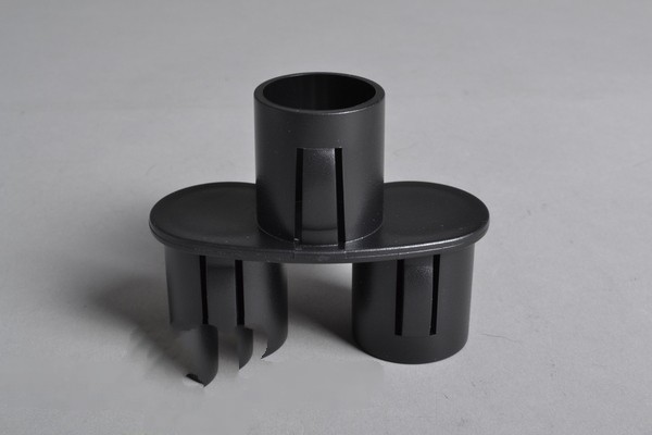 Attachment Holder-3 Piece - Fits Hndl To Wands
Black For: fit all, residential