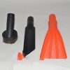 Attachment Kit-1 1/2'' Backpack/3 Piece Set For: shop vac