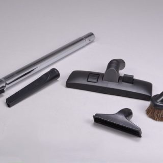 Attachment Kit-1 1/4'' Backpack/5 Piece For: fit all, commercial