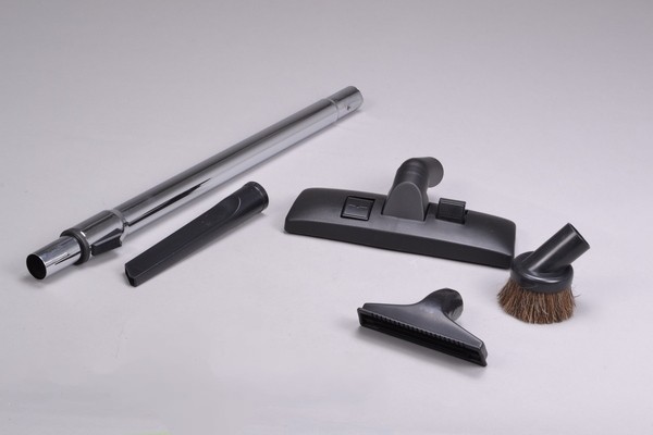 Attachment Kit-1 1/4'' Backpack/5 Piece For: fit all, commercial