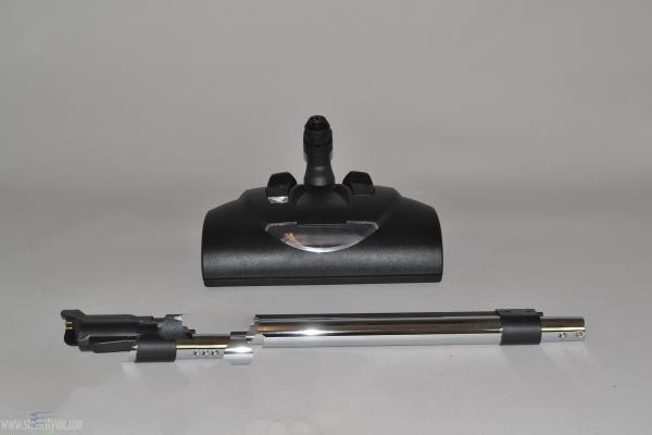 Attachment Kit-Wessel Werk 360 - W/Telecopic Wand
Ebk360 For: fit all, commercial