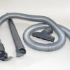 Sebo Felix / Dart Specialty Tool Kit with Extension Hose, Upholstery Tool, and Wand