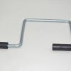 Axle Assembly For: kenmore