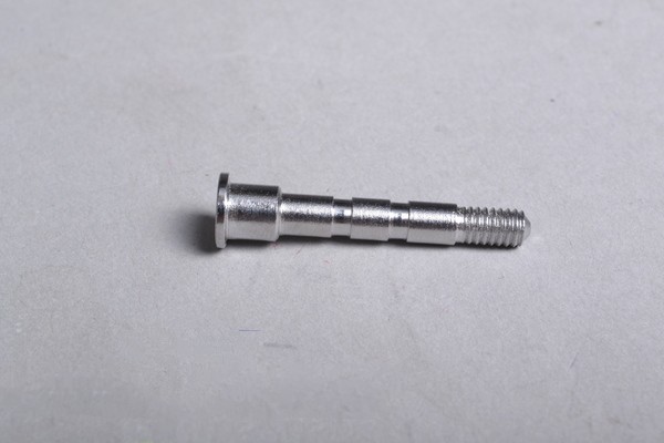 Axle-B/P Wheel-Bernina (All Models) For: evolution-bernina